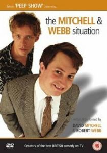 Сериал The Mitchell and Webb Situation 2001