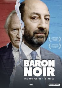 Сериал Черный Барон 2016