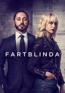 Сериал Слепцы 2019