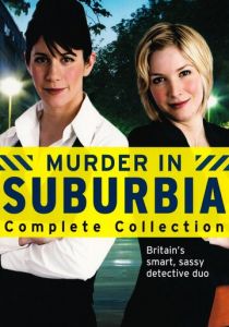 Сериал Убийство в пригороде 2004