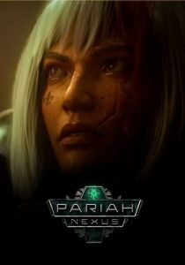 Сериал Пария Нексус 2023