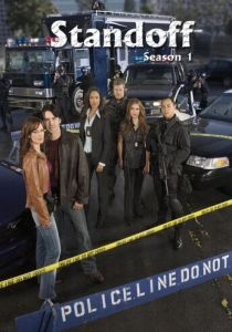 Сериал Переговорщики 2006