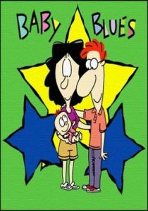 Сериал Бэби Блюз 2000