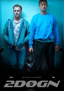 Сериал 2 Døgn 2021