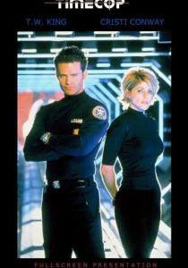Сериал Полицейский во времени 1997