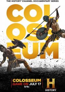 Сериал Colosseum 2022