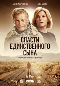 Сериал Спасти единственного сына 2023