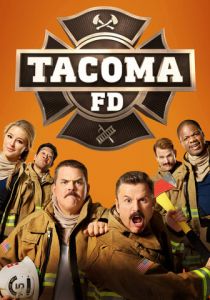 Сериал Пожарная служба Такомы 2019