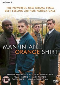 Сериал Мужчина в оранжевой рубашке 2017