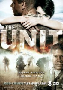 Сериал Отряд «Антитеррор» 2006