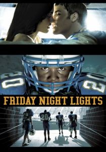 Сериал Огни ночной пятницы 2006