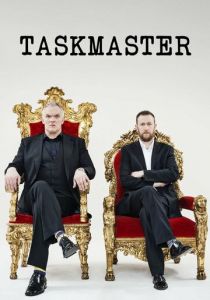 Сериал Taskmaster 2015