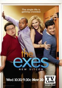 Сериал Бывшие 2011