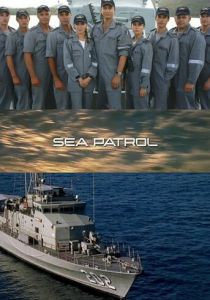 Сериал Морской патруль 2007