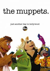 Сериал Маппеты 2015