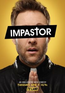 Сериал Самозванец 2015