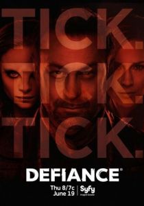 Сериал Вызов 2013