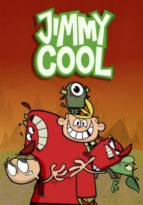 Сериал Джимми Кул 2009