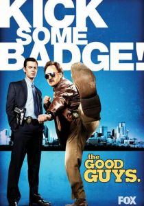 Сериал Хорошие парни 2010