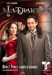 Сериал Предательство 2008