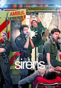 Сериал Сирены 2011