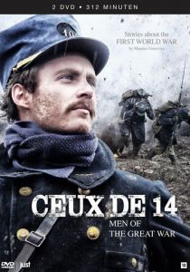 Сериал Родом из 1914-го 2014