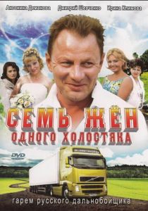 Сериал Семь жен одного холостяка 2009