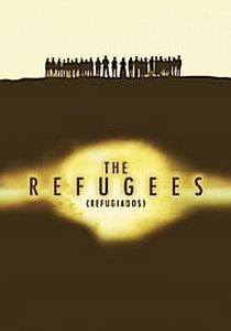 Сериал Беженцы 2014