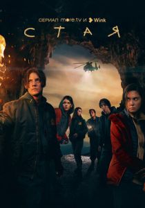 Сериал Стая 2022