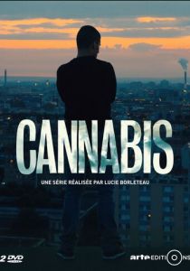 Сериал Cannabis 2016
