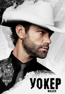 Сериал Уокер 2021