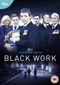 Сериал Чёрная работа 2015