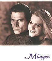 Сериал Милагрос 2000