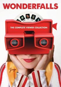 Сериал Чудопад 2004