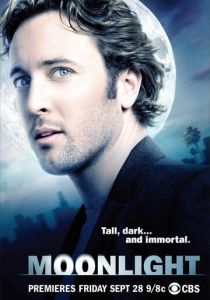 Сериал Лунный свет 2007