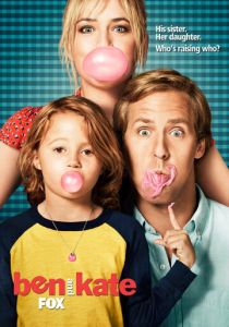 Сериал Бен и Кейт 2012