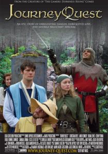 Сериал JourneyQuest 2010