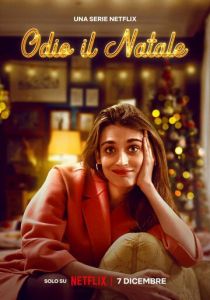 Сериал Ненавижу Рождество 2022