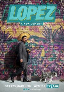 Сериал Лопес 2016
