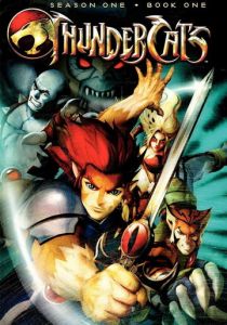 Сериал Громокошки 2011