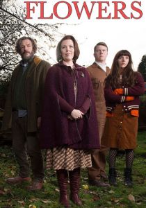 Сериал Флауэрсы 2016
