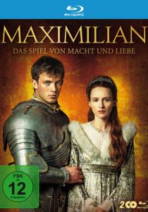 Сериал Максимилиан 2017