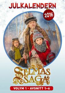 Сериал Сказание о Сельме 2016