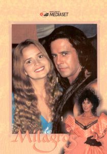 Сериал Девушка по имени Судьба 1994