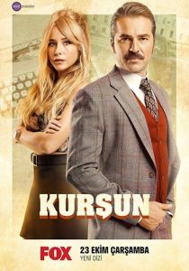 Сериал Kursun 2019