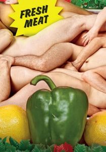 Сериал Свежее мясо 2011