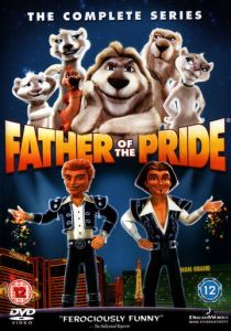 Сериал Отец невесты 2004