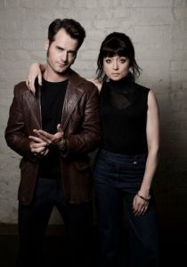 Сериал Westside 2015