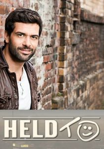 Сериал Хельдт 2013