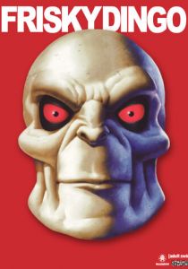 Сериал Фриски Динго 2006